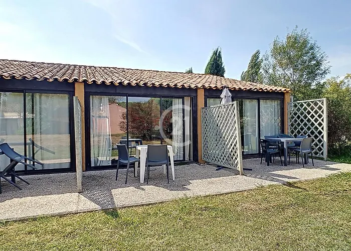 Appartement Residence De Vacances Les Hameaux De Camargue