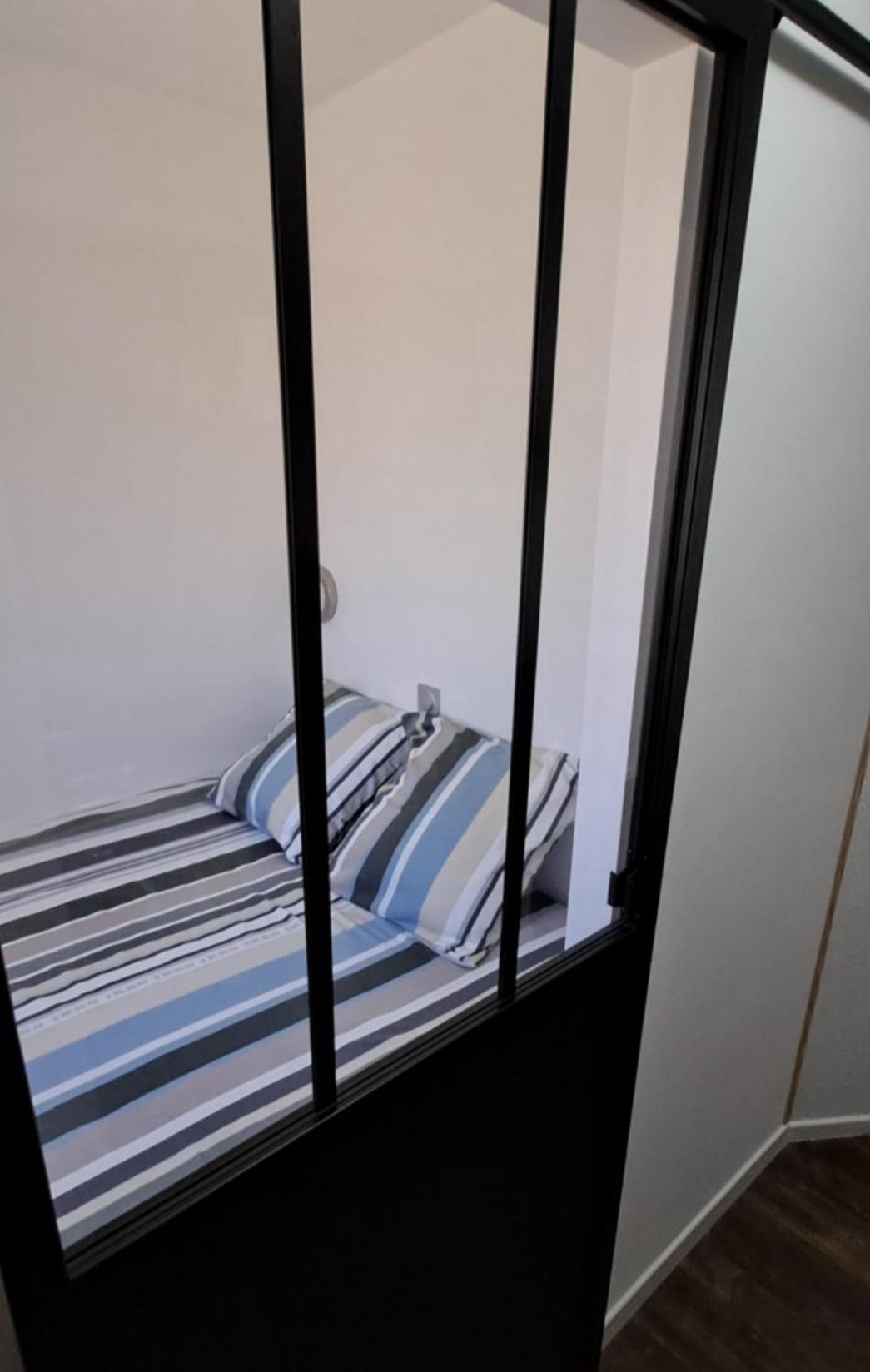 De Les Hameaux De Camargue Apartment