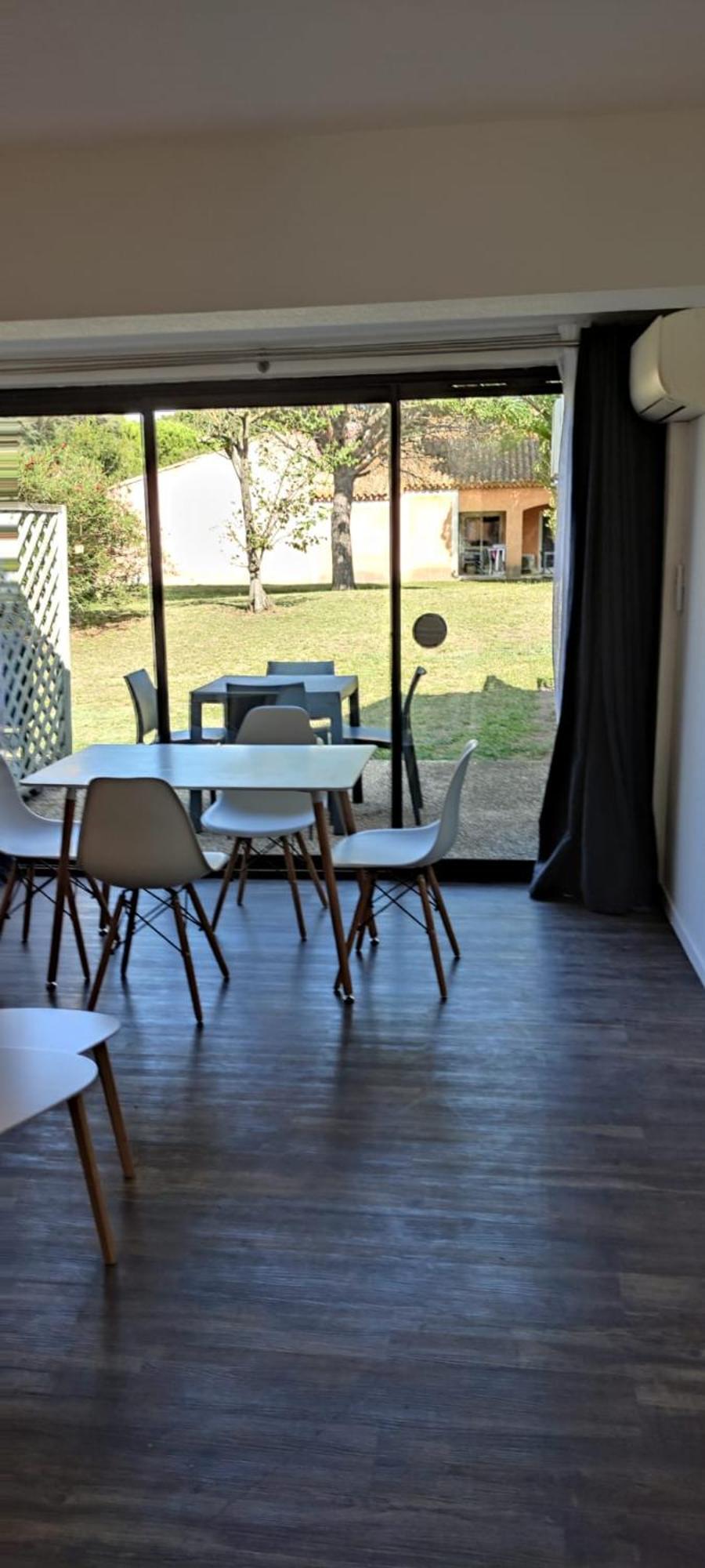 Apartment De Les Hameaux De Camargue