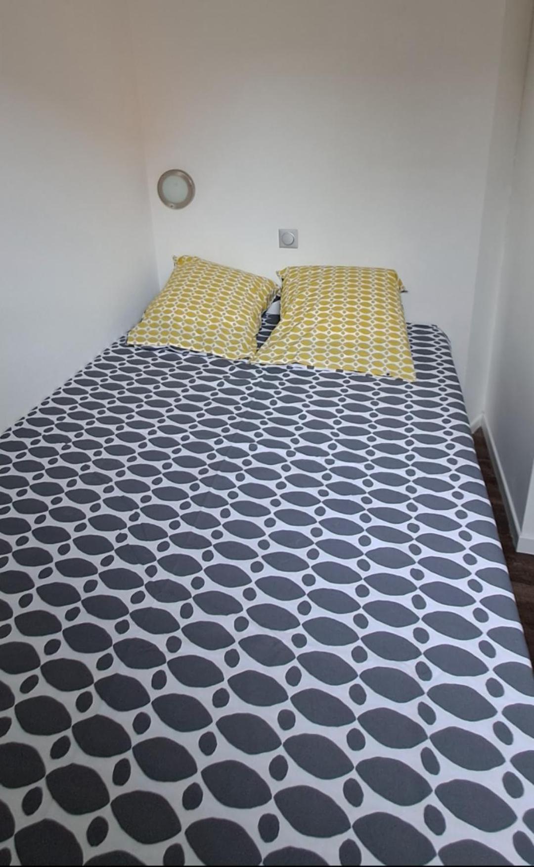 Apartment De Les Hameaux De Camargue *