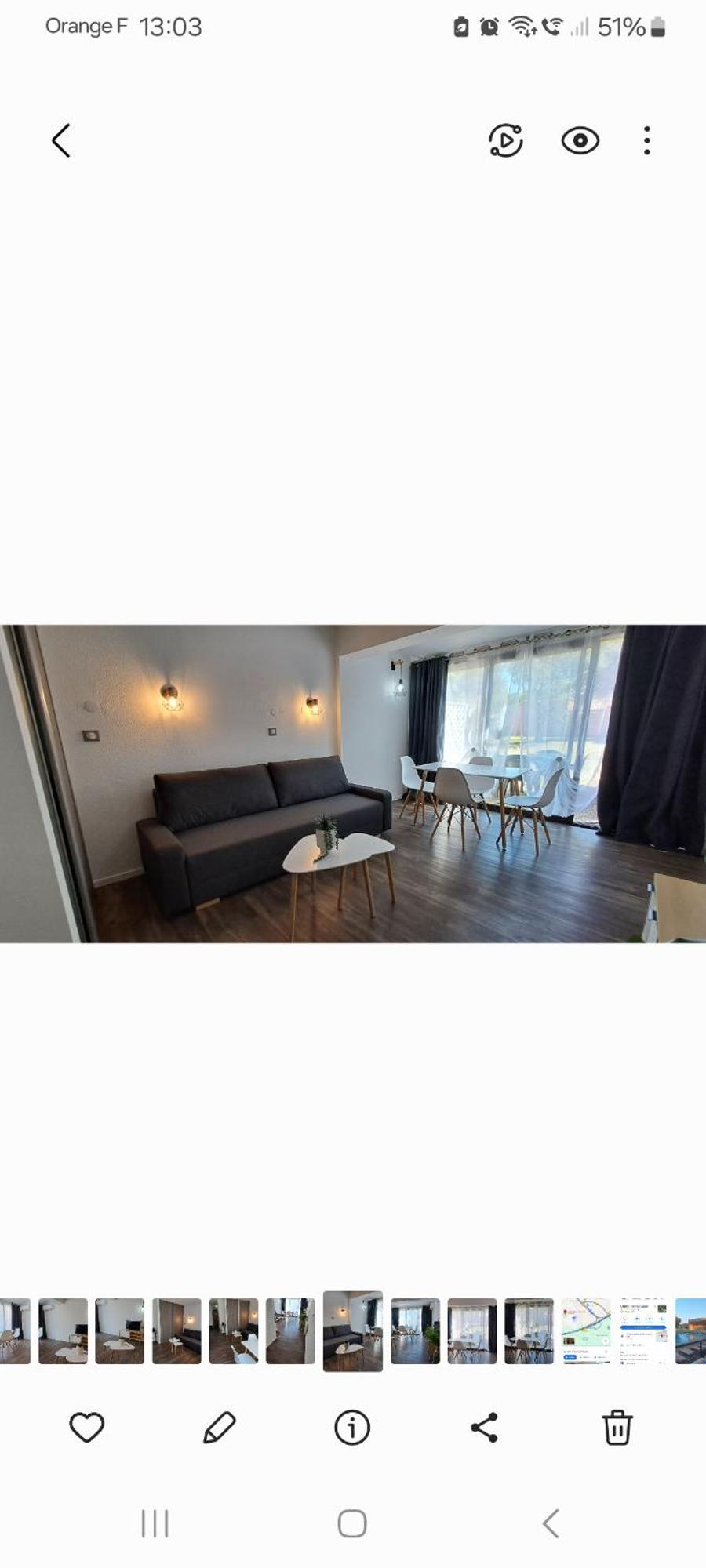 De Les Hameaux De Camargue Apartment *