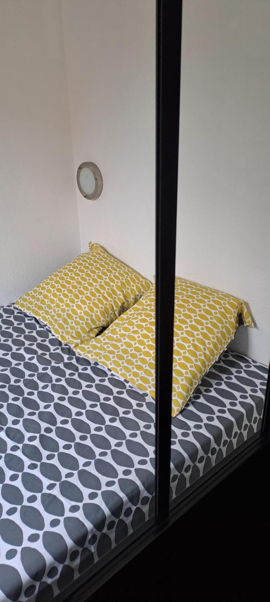De Les Hameaux De Camargue Apartment