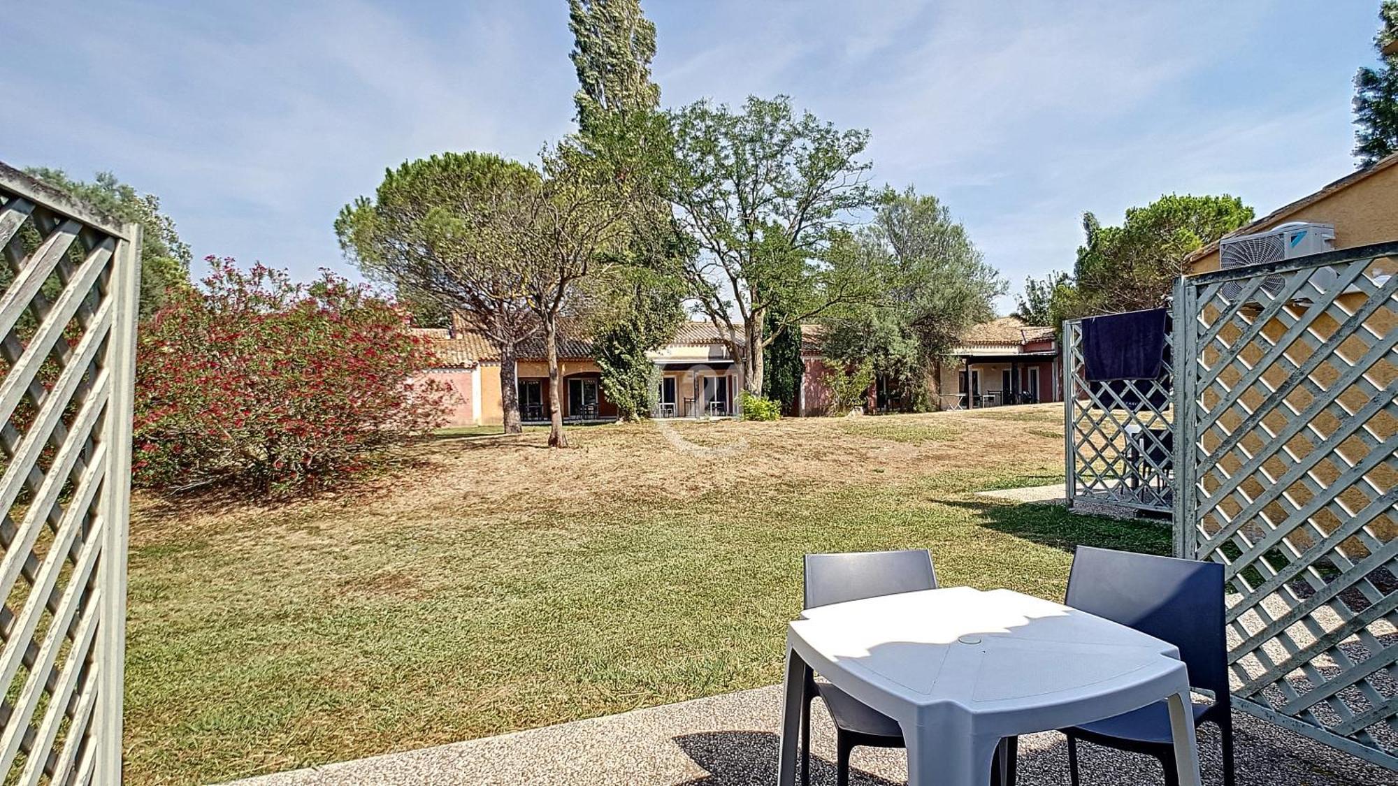 Apartment De Les Hameaux De Camargue *