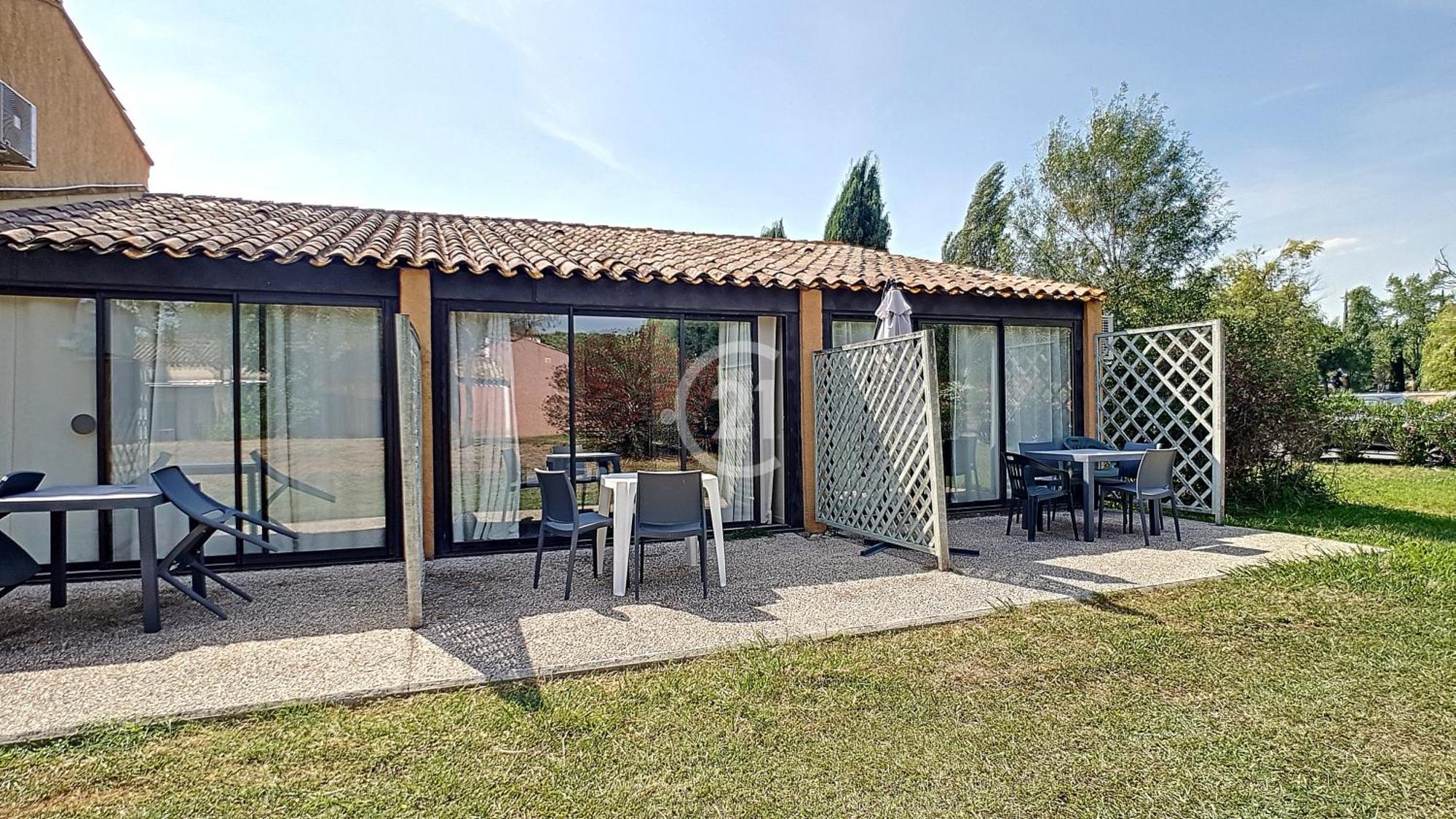 De Les Hameaux De Camargue Apartment Arles